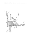 LOCKING DEVICE diagram and image