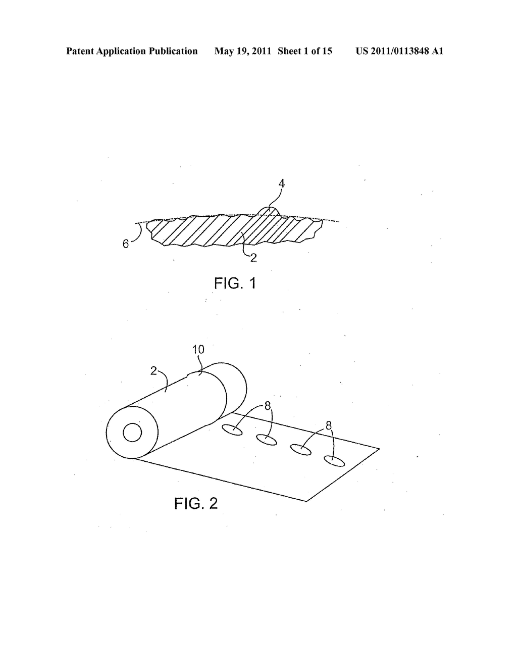 METHODS FOR REDUCING RIDGE BUCKLES AND ANNEALING STICKERS IN COLD ROLLED STRIP AND RIDGE-FLATTENING SKIN PASS MILL - diagram, schematic, and image 02