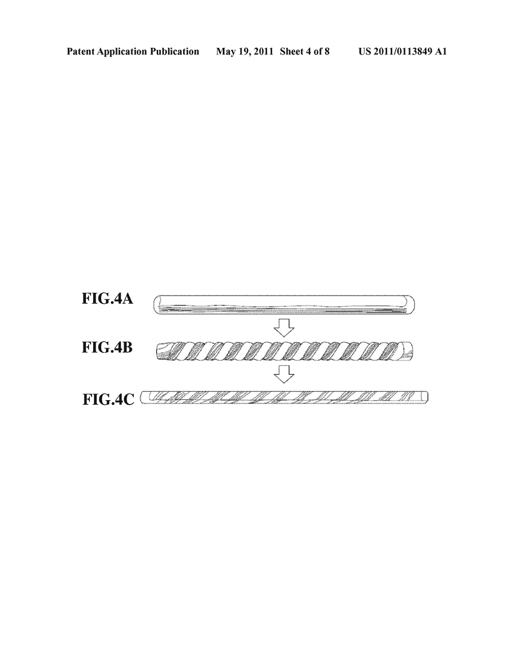 METAL MANUFACTURING METHOD, APPARATUS OF THE SAME AND METAL OBJECT - diagram, schematic, and image 05