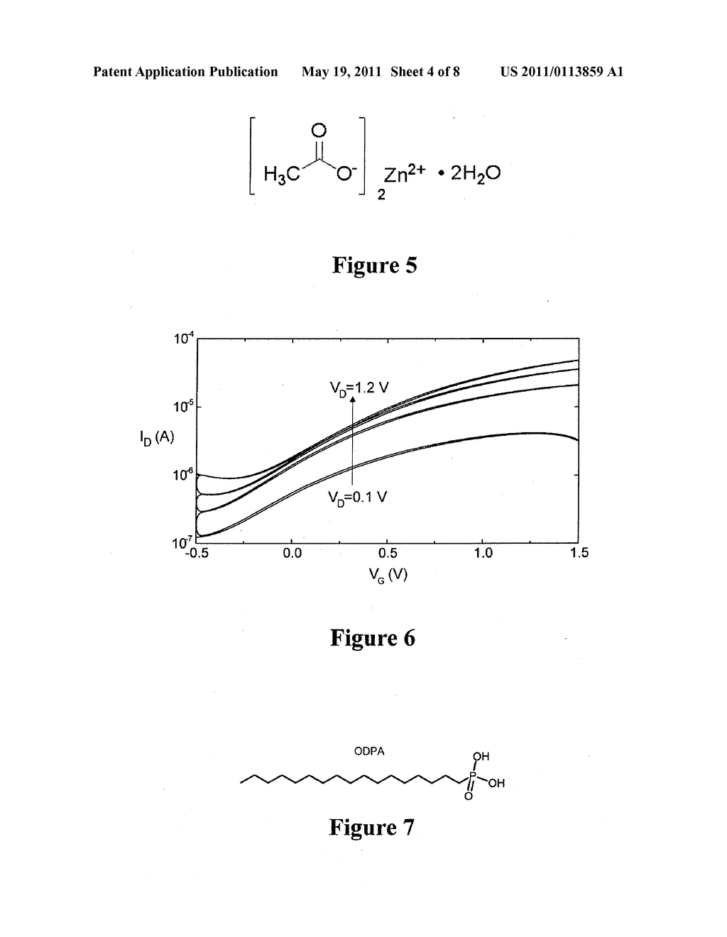 LOW-VOLTAGE THIN-FILM FIELD-EFFECT TRANSISTORS - diagram, schematic, and image 05