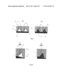 HIGH CONTRAST CAPILLARY DEPTH GAUGE AND WATCH INCLUDING THE SAME diagram and image