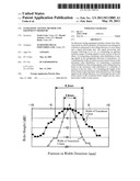 ULTRASONIC TESTING METHOD AND EQUIPMENT THEREFOR diagram and image