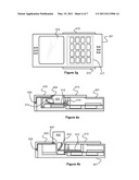 DEVICE WITH A TURNING FUNCTIONAL MODULE diagram and image