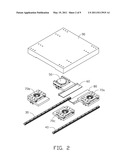 TABLE SYSTEM diagram and image