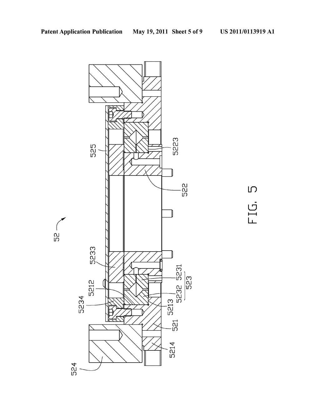 TABLE SYSTEM - diagram, schematic, and image 06