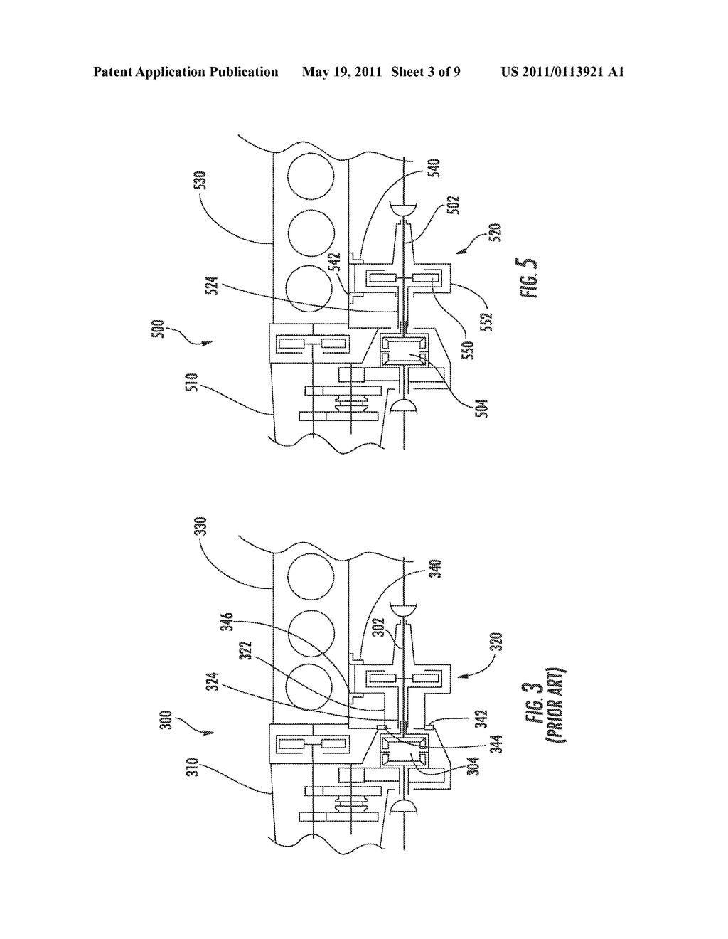 INDEPENDENTLY MOUNTED ELECTRONIC LIMITED SLIP DEVICE FOR VEHICLE - diagram, schematic, and image 04