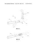 DRILL STEM CONNECTION AND METHOD diagram and image