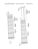 STRINGED INSTRUMENT PRACTICE DEVICE diagram and image