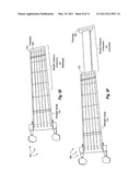 STRINGED INSTRUMENT PRACTICE DEVICE diagram and image