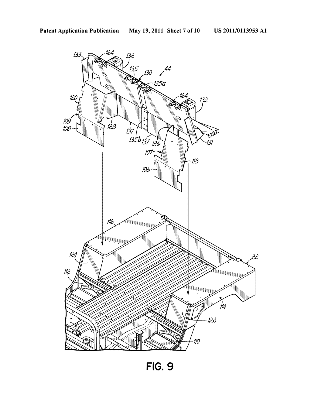 LETHAL THREAT PROTECTION SYSTEM FOR A VEHICLE AND METHOD - diagram, schematic, and image 08