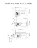 Self Tamping Coffee Holder diagram and image