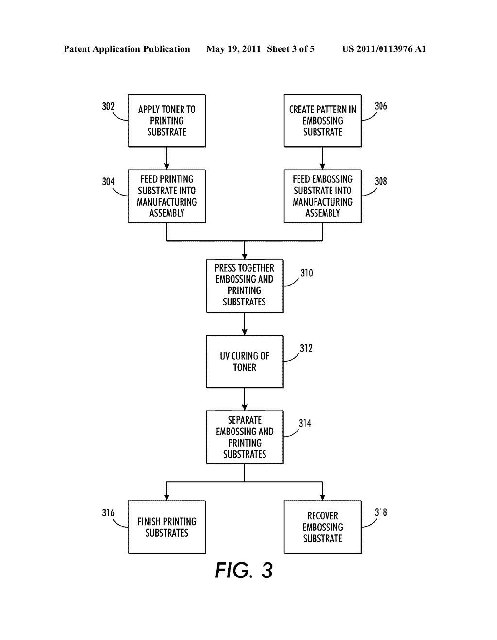 SECURITY PRINTING WITH CURABLE TONERS - diagram, schematic, and image 04