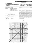 TEXTURE HOOP FIXTURE diagram and image