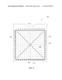 TEXTURE HOOP FIXTURE diagram and image