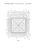 TEXTURE HOOP FIXTURE diagram and image