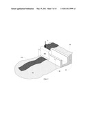 TEXTURE HOOP FIXTURE diagram and image