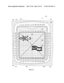 TEXTURE HOOP FIXTURE diagram and image