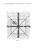 TEXTURE HOOP FIXTURE diagram and image