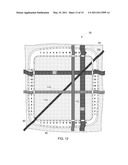 TEXTURE HOOP FIXTURE diagram and image