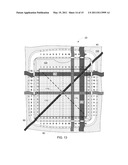 TEXTURE HOOP FIXTURE diagram and image