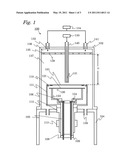 FILM DEPOSITION APPARATUS AND METHOD diagram and image