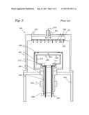 FILM DEPOSITION APPARATUS AND METHOD diagram and image