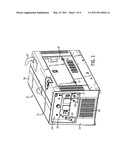 WELDING AND GOUGING SYSTEMS WITH MULTIPLE POWER SETTINGS diagram and image