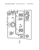 WELDING AND GOUGING SYSTEMS WITH MULTIPLE POWER SETTINGS diagram and image