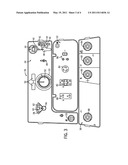 WELDING AND GOUGING SYSTEMS WITH MULTIPLE POWER SETTINGS diagram and image