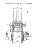 Ported engine constructions with low-tension compression seals diagram and image