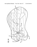 Ported engine constructions with low-tension compression seals diagram and image