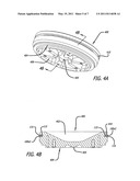 Ported engine constructions with low-tension compression seals diagram and image