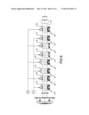 ENGINE INCLUDING VALVE LIFT ASSEMBLY FOR INTERNAL EGR CONTROL diagram and image