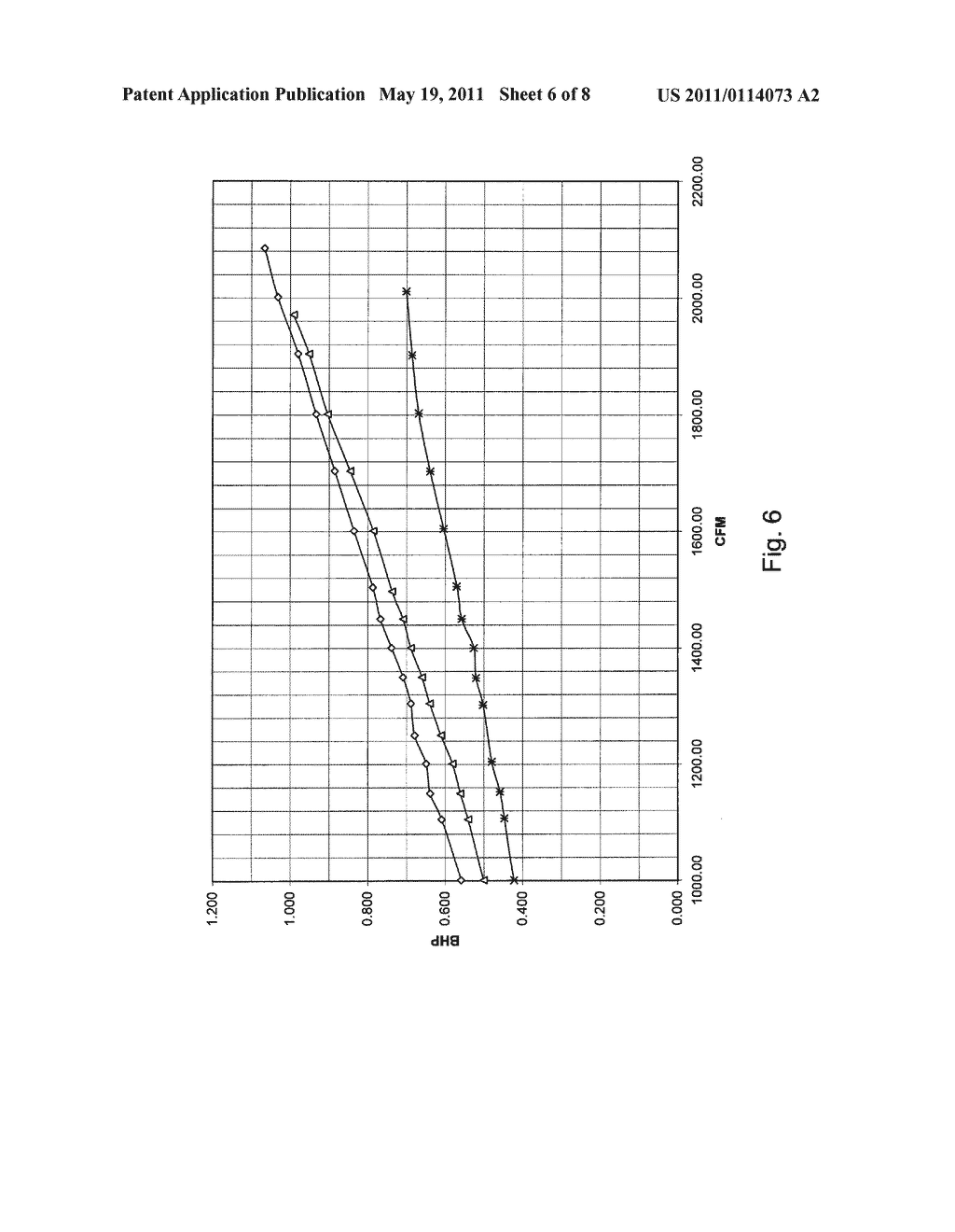 Furnace Air Handler Blower Housing with an Enlarged Air Outlet Opening - diagram, schematic, and image 07