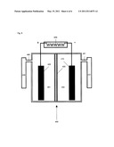 HETEROGENEOUS HYDROGEN-CATALYST REACTOR diagram and image