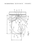 COMMERCIAL KITCHEN EXHAUST SYSTEM diagram and image