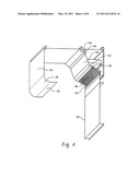 COMMERCIAL KITCHEN EXHAUST SYSTEM diagram and image