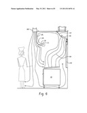 COMMERCIAL KITCHEN EXHAUST SYSTEM diagram and image