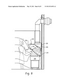 COMMERCIAL KITCHEN EXHAUST SYSTEM diagram and image