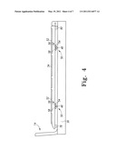 HINGED COOKTOP GRIDS diagram and image