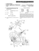 Focused solar energy collection system to increase efficiency and decrease cost diagram and image