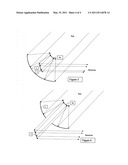 Focused solar energy collection system to increase efficiency and decrease cost diagram and image