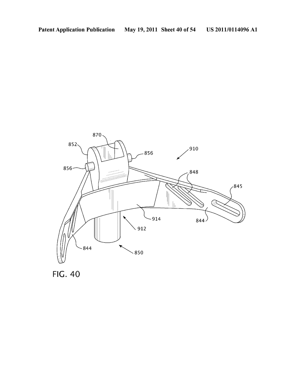 CHIN PIVOT PATIENT INTERFACE DEVICE - diagram, schematic, and image 41