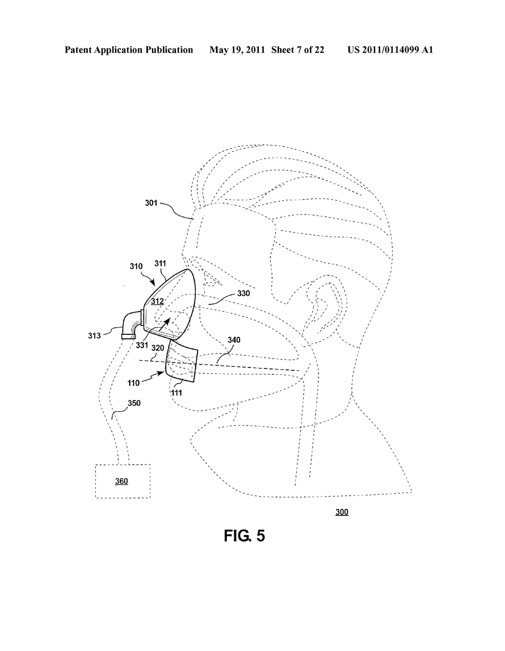 RESPIRATORY SHIELD - diagram, schematic, and image 08