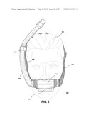 RESPIRATORY SHIELD diagram and image