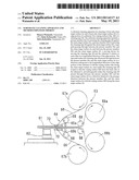 SUBSTRATE CLEANING APPARATUS AND METHOD EMPLOYED THEREIN diagram and image