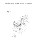 SUBSTRATE CLEANING APPARATUS AND METHOD EMPLOYED THEREIN diagram and image