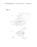 SUBSTRATE CLEANING APPARATUS AND METHOD EMPLOYED THEREIN diagram and image