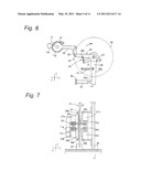 SUBSTRATE CLEANING APPARATUS AND METHOD EMPLOYED THEREIN diagram and image