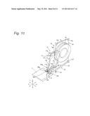 SUBSTRATE CLEANING APPARATUS AND METHOD EMPLOYED THEREIN diagram and image